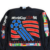 Vintage USA World Cup Long Sleeve T-shirt