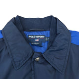Vintage Polo Sport Ralph Lauren Jacket
