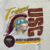 Vintage USC Trojans Sweatshirt