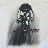 Vintage Polo Sport Cycling T-shirt