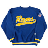 Vintage LA Rams Starter Sweatshirt