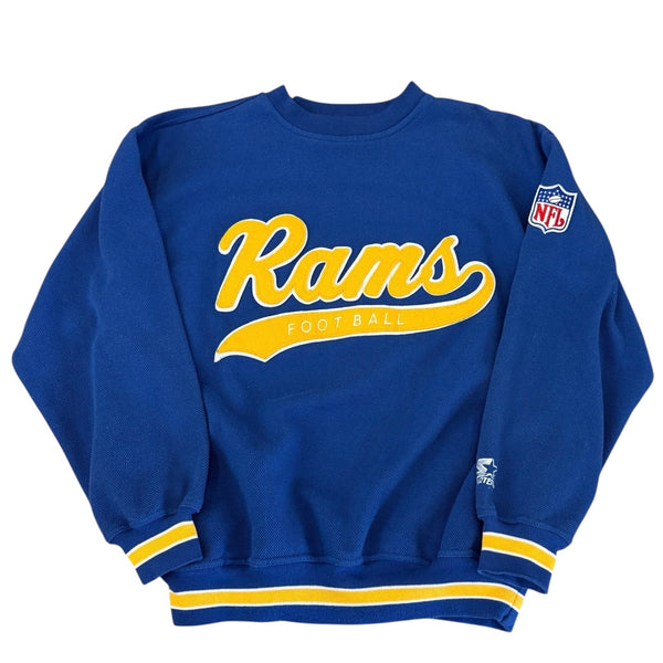 Vintage LA Rams Starter Sweatshirt