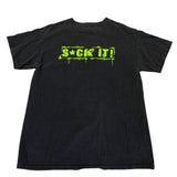 Vintage DX Suck It! T-shirt