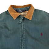 Vintage Polo Ralph Lauren Harrington Jacket
