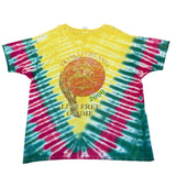 Vintage Lithuania Basketball 2000 T-shirt