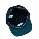 Vintage Land Rover Strapback Hat
