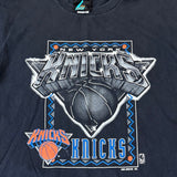 Vintage New York Knicks T-shirt