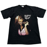 Vintage Britney Spears 2000 Tour T-shirt