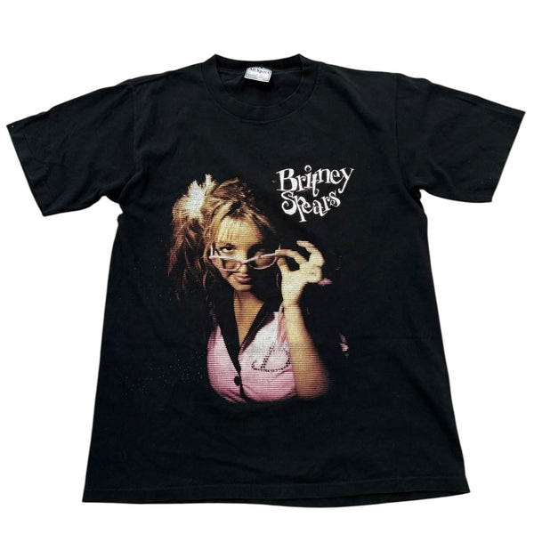 Vintage Britney Spears 2000 Tour T-shirt