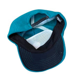 Vintage Aspen Fleece Snapback Hat