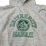 Vintage University of Hawaii Hoodie