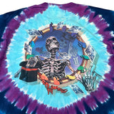 Vintage Grateful Dead 1999 T-shirt