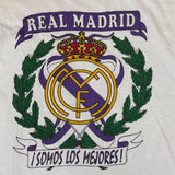Vintage Real Madrid T-shirt