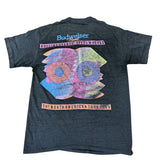 Vintage Rolling Stones 1989 T-shirt