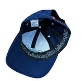 Vintage Billabong Surf Snapback Hat