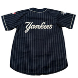 Vintage New York Yankees Starter Jersey