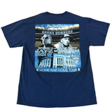 Vintage Jay-Z Eminem Tour T-shirt