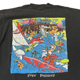 Vintage 17th Street Surf Shop T-shirt