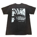 Vintage Deftones Dickies T-shirt
