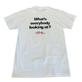 Vintage Saturday Night Live T-shirt