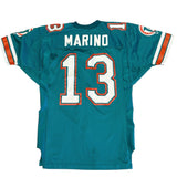 Vintage Miami Dolphins Dan Marino Wilson Jersey