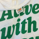 Vintage Newport Alive with Pleasure T-shirt