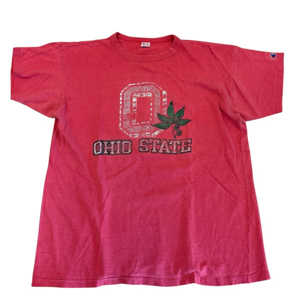 Vintage Ohio State Buckeyes Champion T-shirt