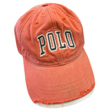 Vintage Polo Sport Strapback Hat