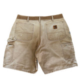 Vintage Carhartt Carpenter Shorts