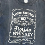 Vintage Lynyrd Skynyrd Whisky T-shirt