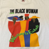 Vintage Waiting To Exhale T-shirt