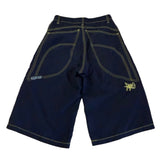 Vintage GAT Gypsies & Thieves Shorts