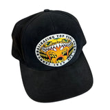 Vintage Oakley Software Cannonball Racing SnapBack