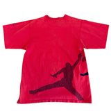Vintage Michael Jordan Nike Jumpman T-shirt