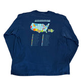 Vintage John Mayer 2004 Long Sleeve T-shirt