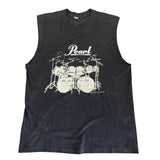 Vintage Pearl Drums 1984 T-shirt
