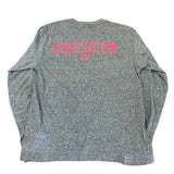 Vintage Nike Eat Right Long Sleeve T-shirt