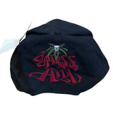 Vintage Cypress Hill Snapback Hat NWTs