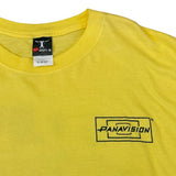 Vintage Panavision The Soloist Movie Promo T-shirt