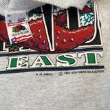 Vintage Maine Lobster Sweatshirt