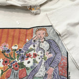 Vintage Matisse Picasso Impressionist Masters T-shirt
