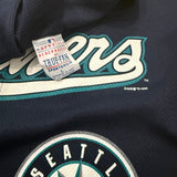Vintage Ken Griffey Jr Seattle Mariners Jersey