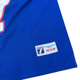 Vintage Buffalo Bills Doug Flutie Jersey