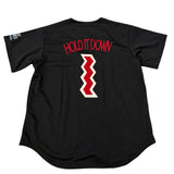 Vintage St. Ides Malt Liquor Jersey