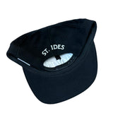 Vintage St Ides Crooked I SnapBack Hat
