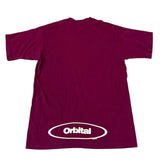 Vintage Orbital In Sides T-shirt