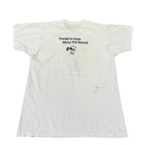 Vintage Grateful Dead Cosmic Charlie T-shirt
