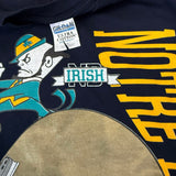 Vintage Notre Dame 2000 T-shirt