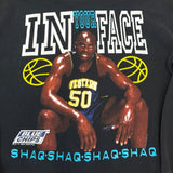 Vintage Shaq Blue Chips Movie Sweatshirt