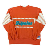 Vintage Miami Dolphins Lightweight Sweatshirt